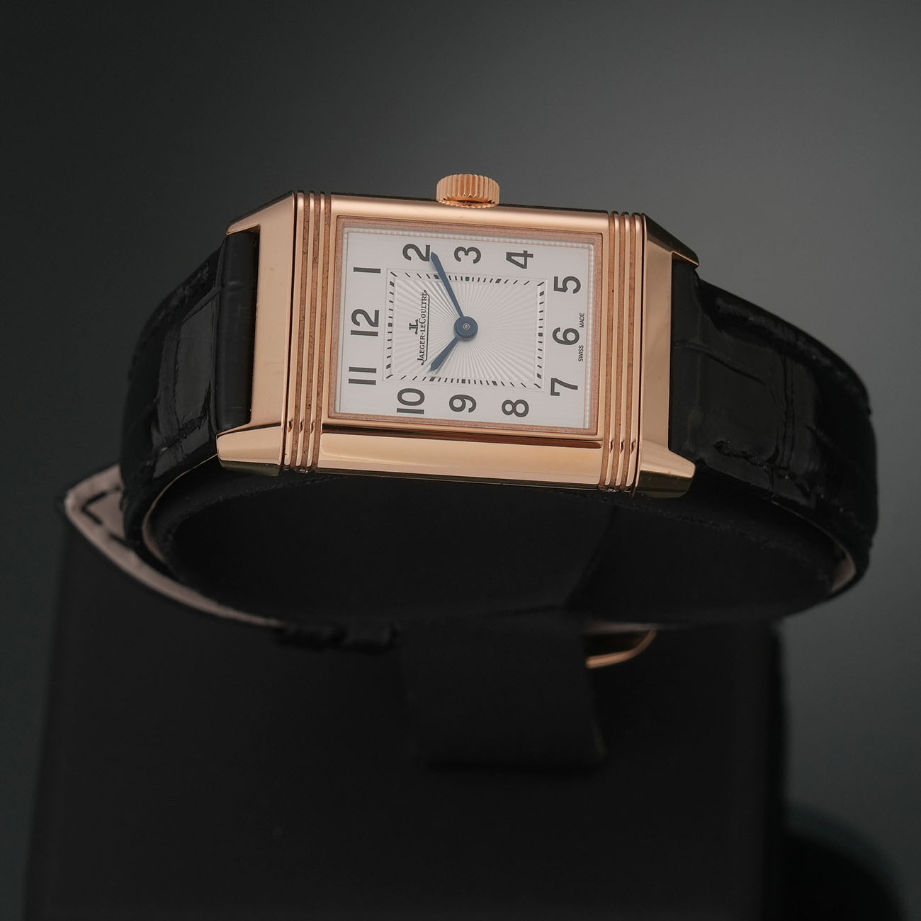 JAEGER LECOULTRE(USED)예거 르쿨트르 Q2662530 리베르소 클래식 듀에토
